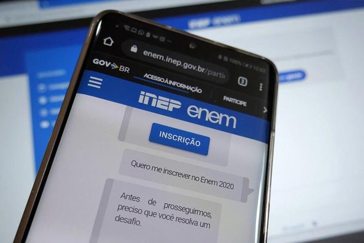 Notas mínimas e máximas do Enem 2022 reveladas; Veja resultados por área