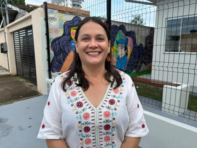 Monumento da Amizade transforma laços entre Macapá e Afuá em arte, memória e pertencimento