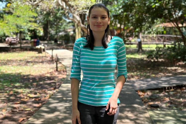 Jovens estagiários do Amapá apresentam projeto de desenvolvimento sustentável na Amazônia