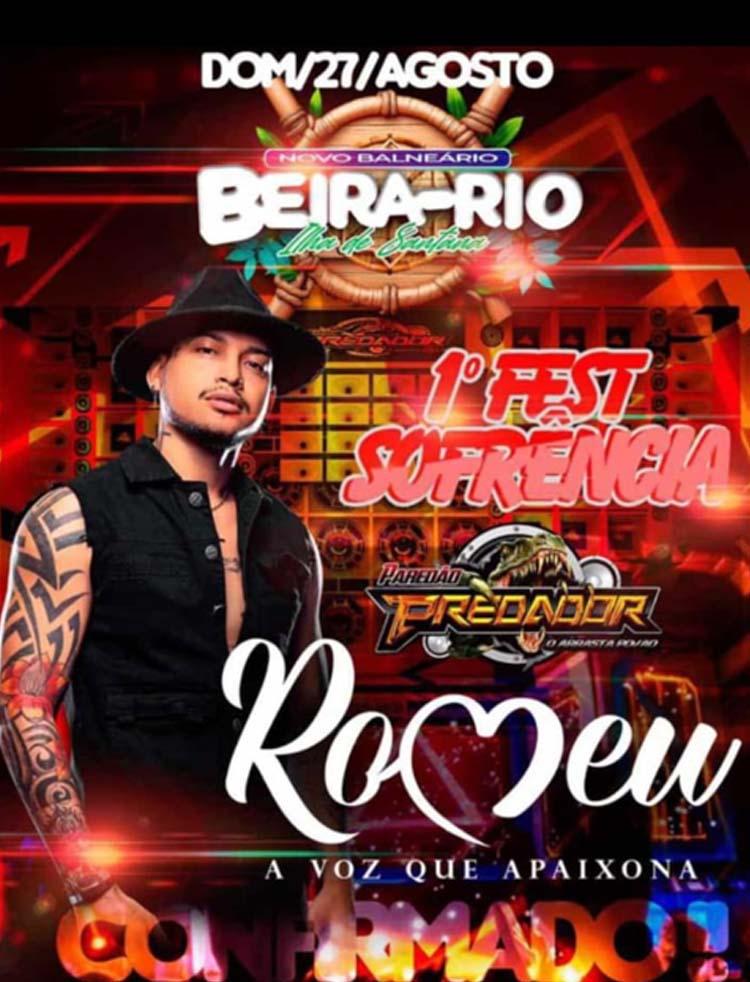 1º Fest Sofrência