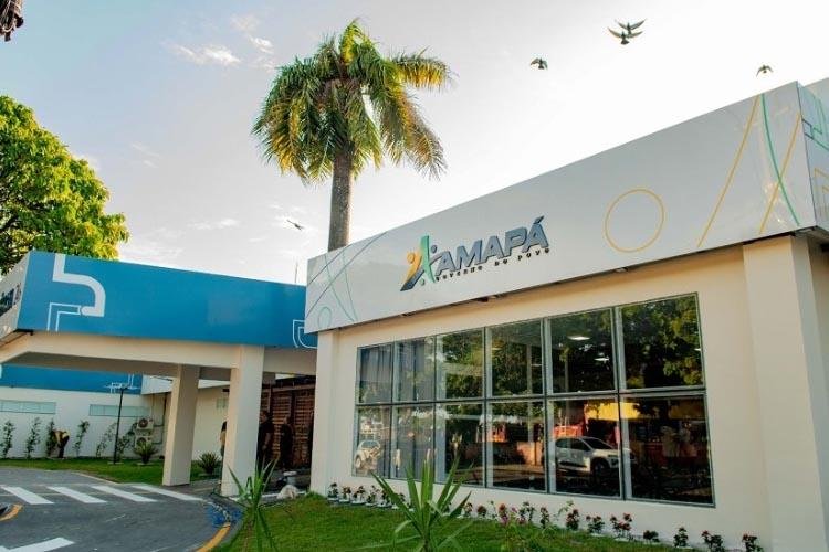 FOTOS: confira o antes e depois do Hospital de Emergências de Macapá