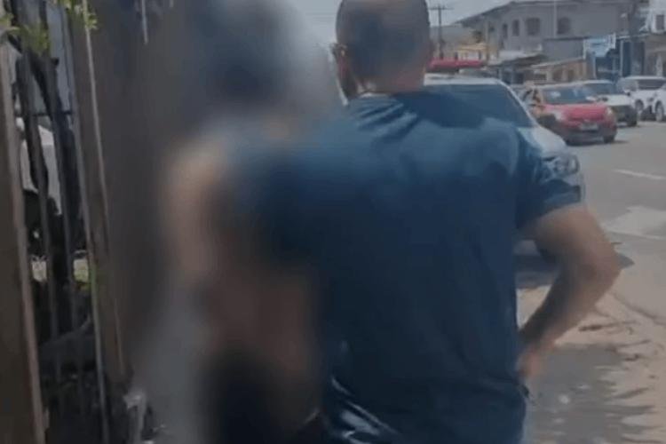 Homem condenado por tráfico é preso pela polícia civil em Macapá
