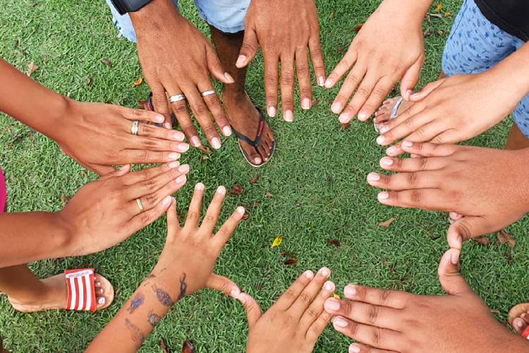 Campanha apoia projeto social no Amapá com foco em crianças e adolescentes