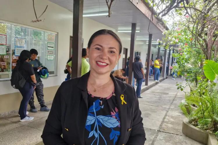 Setembro Amarelo: Governo do Amapá fortalece ações de escuta e acolhimento entre servidores da Educação