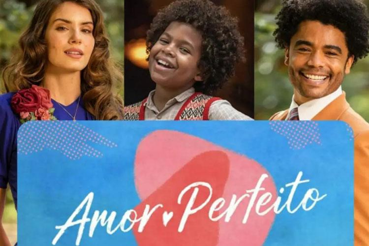 Amor Perfeito: uma novela envolvente com um triângulo amoroso e mistérios a serem desvendados