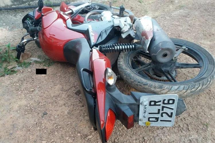 Jovem suspeito de roubo é morto baleado após perseguição em Macapá; atiradores fugiram