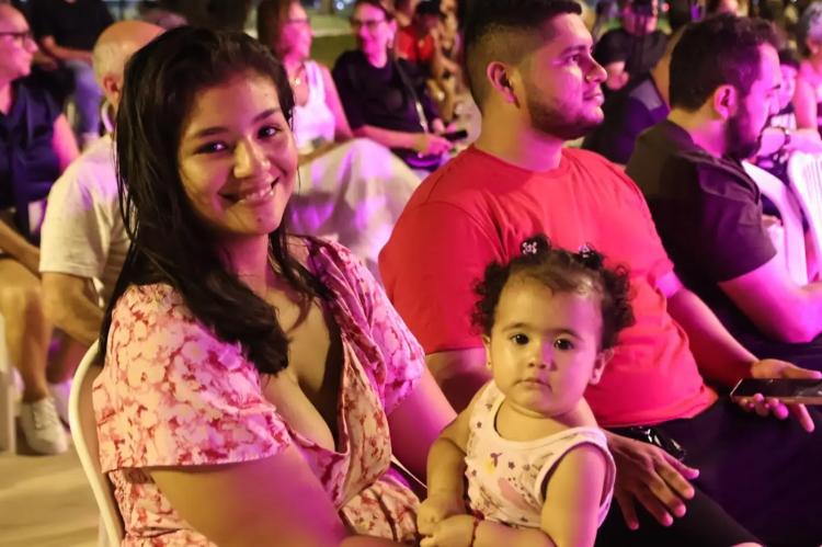 Governo do Amapá leva o Jazz na Calçada ao Parque Tecnológico e valoriza a música e os artistas locais