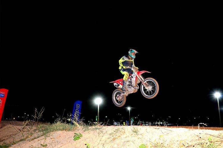 Mais de 100 motociclistas do Amapá e Pará participam do ExpoCross
