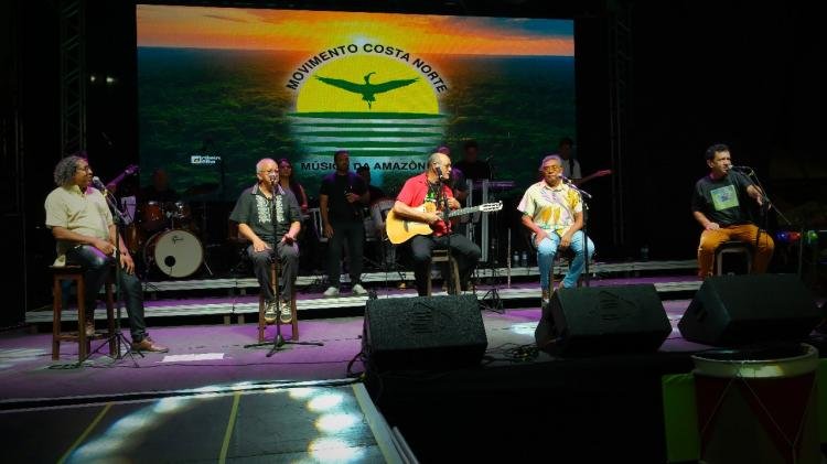 29º Encontro dos Tambores celebra a cultura afro-brasileira no Amapá