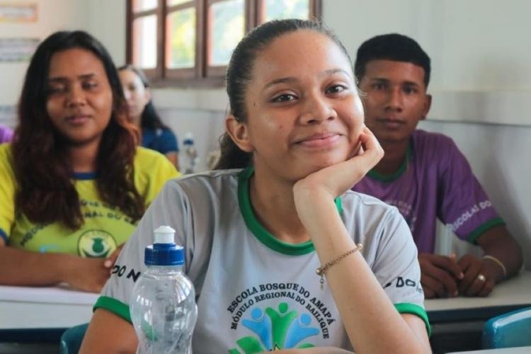 Amapá incentiva público de 15 a 29 anos a se inscrever no ID Jovem