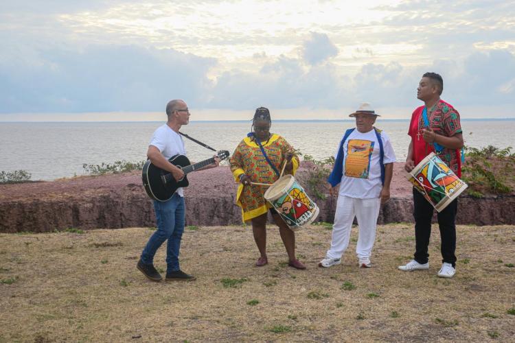 Projeto lítero-musical será apresentado neste mês de abril, em Macapá