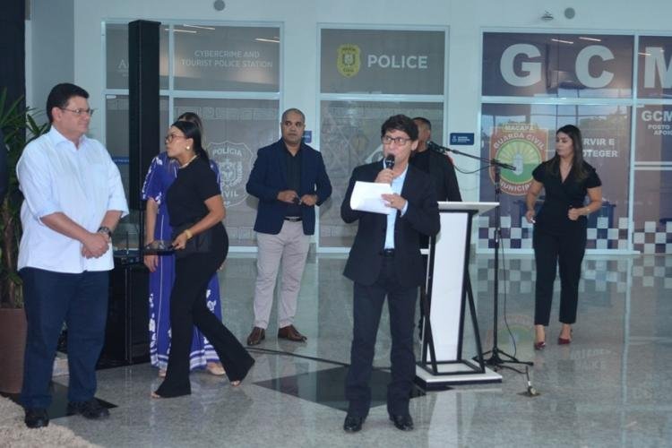 Amapá amplia conectividade aérea e impulsiona turismo com redução de ICMS para a aviação