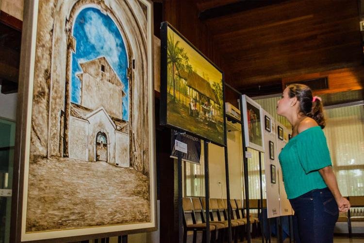 Museu Sacaca inicia programação cultural em homenagem aos 261 anos de Macapá