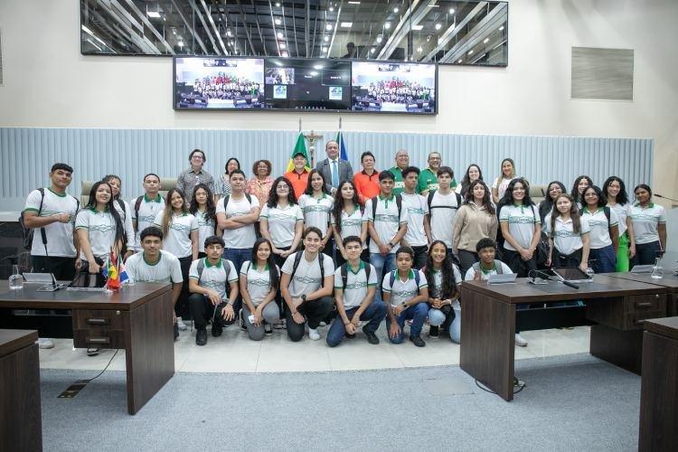 Sessão solene na Alap destaca a necessidade de primeiros socorros nas escolas