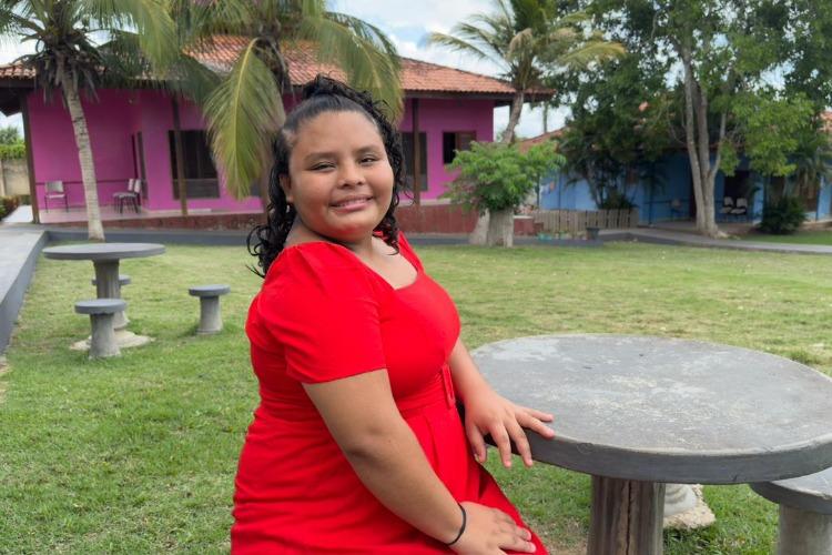 Uma chance de recomeçar: Projeto “Eu Acredito no Amor” apresenta a história de Fabiane, que sonha com um lar