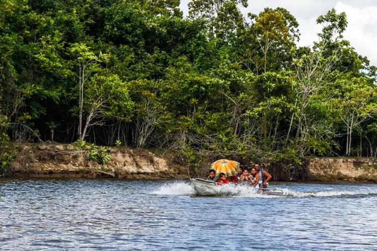 Novo Código de Governança Socioambiental instituído pelo Governo do Amapá entra em vigor