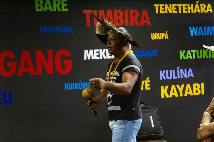 Museu Índia Vanuíre celebra o Dia dos Povos Indígenas com atividades especiais e exposições imperdíveis