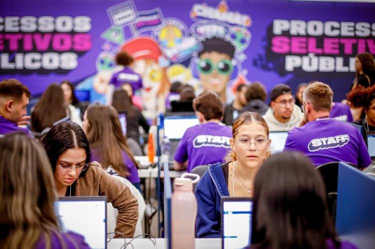 ​CIEE oferece 19 vagas de estágio no Amapá para estudantes do ensino médio e superior