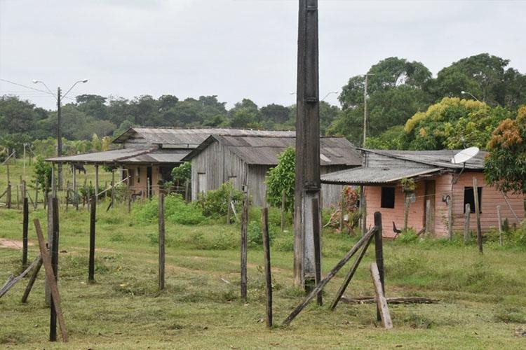 Amapá fará diagnóstico estrutural oficial das comunidades quilombolas