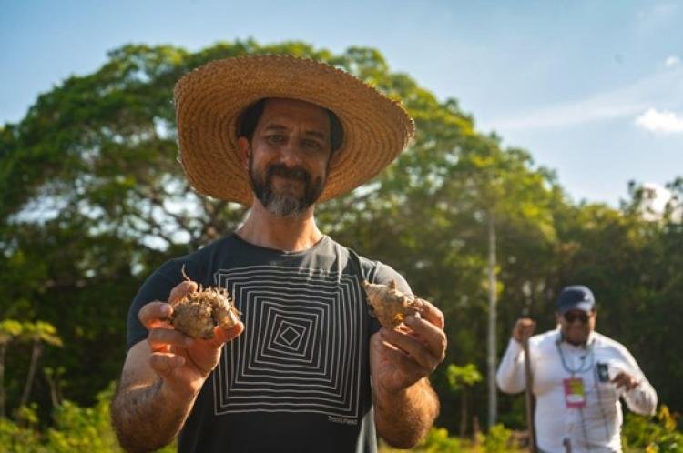 Relatório da Swissnex revela colaborações entre Amazônia e Suíça que conectam ciência, inovação e conservação na maior floresta tropical do mundo
