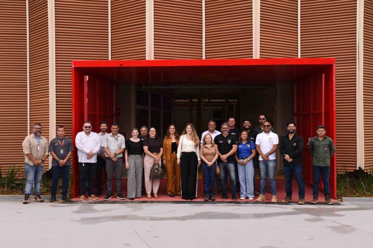 Grupo Mônaco investe mais de R$ 60 mi em obra social e de cidadania em Altamira