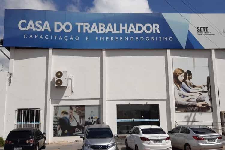 Sine retorna atendimento presencial, mas apenas para seguro desemprego