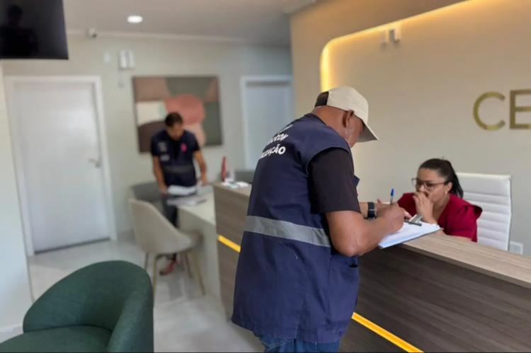 Governo do Amapá fortalece direitos dos consumidores nos serviços de planos de saúde, laboratórios e clínicas