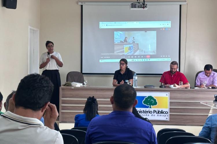 Prefeitura de Santana e Ministério Público convocam novamente empreendedores do Porto para discutir descarte irregular de lixo