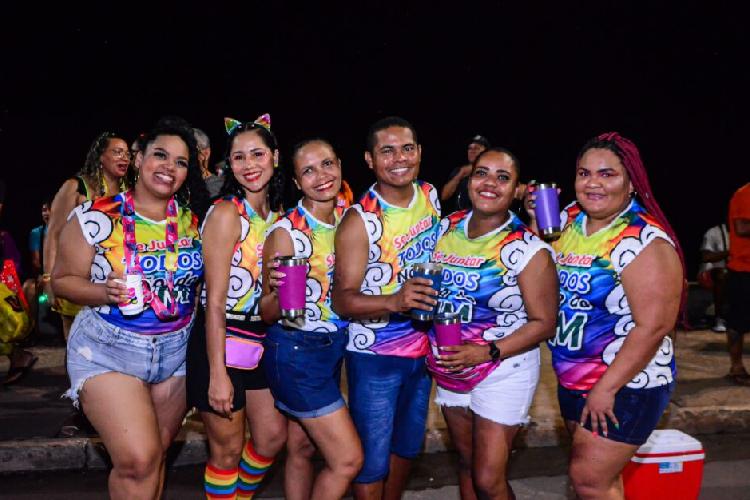 Carnaval 2025: Confira a programação completa da 