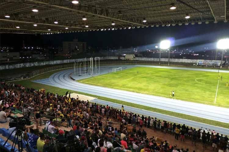 Campeonato Amapaense de Futebol Profissional começa na próxima segunda-feira