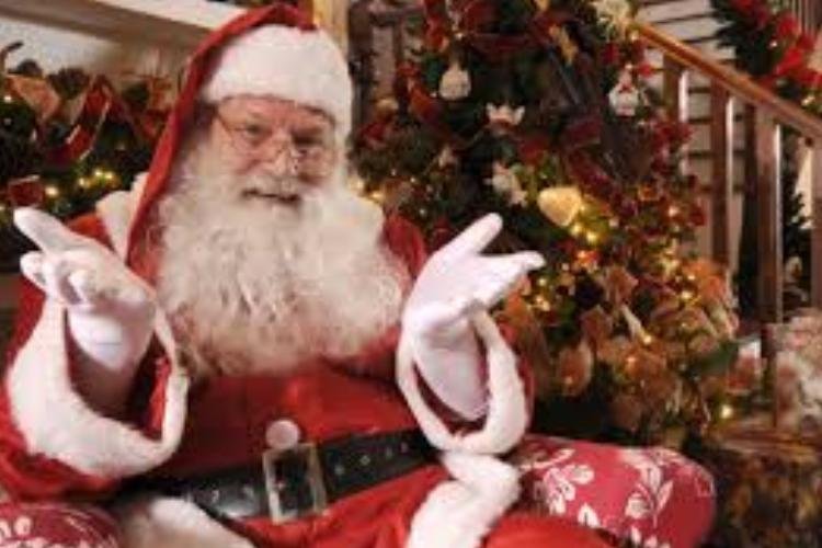 Papai Noel, São Nicolau, Father Christmas ou Santa Klaus? Historiadora do CEUB revela as origens e a verdadeira história do personagem