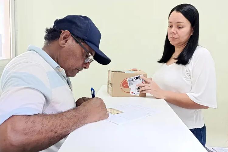 Governo do Amapá fornece fórmulas e suplementos para pacientes com alergia ao leite e outras condições