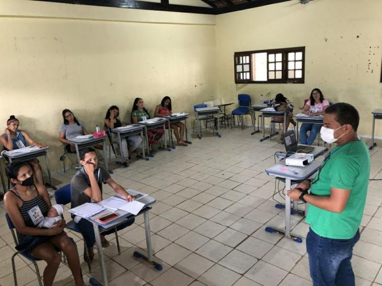 Porto Grande e Ferreira Gomes recebem ‘Ação Aqui Tem Sebrae’ no mês de julho