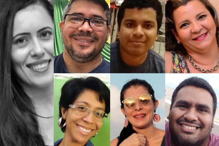 Sete professores de inglês da rede estadual farão intercâmbio nos Estados Unidos