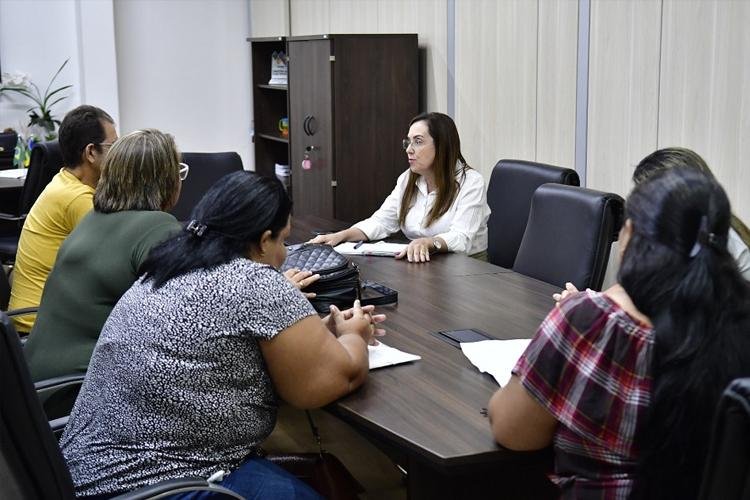 BariSus: Reunião define próximas ações para a retomada das cirurgias bariátricas