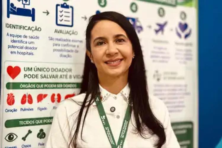 Setembro Verde reforça importância da doação de órgãos e amplia informação no Amapá
