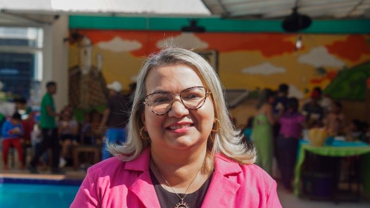 "Semana da Criança" em Macapá: Jornada de lazer e aprendizado para estudantes