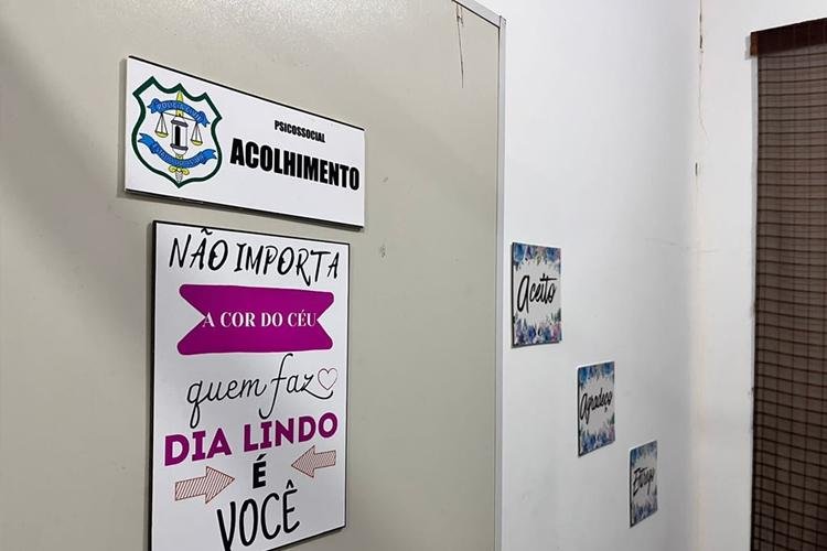 Agentes de segurança pública podem procurar atendimento psicossocial gratuito no Amapá