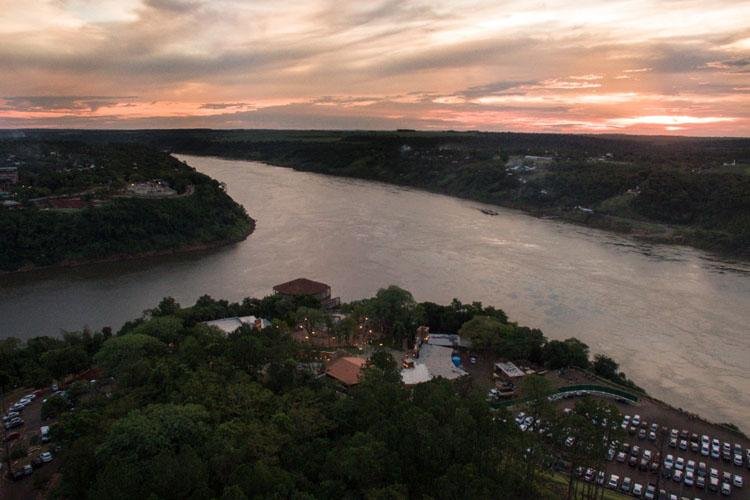 Inscrições abertas para evento sobre segurança, desenvolvimento de fronteiras e migrações