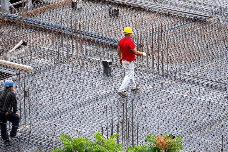 Mercado imobiliário cresce em 2024