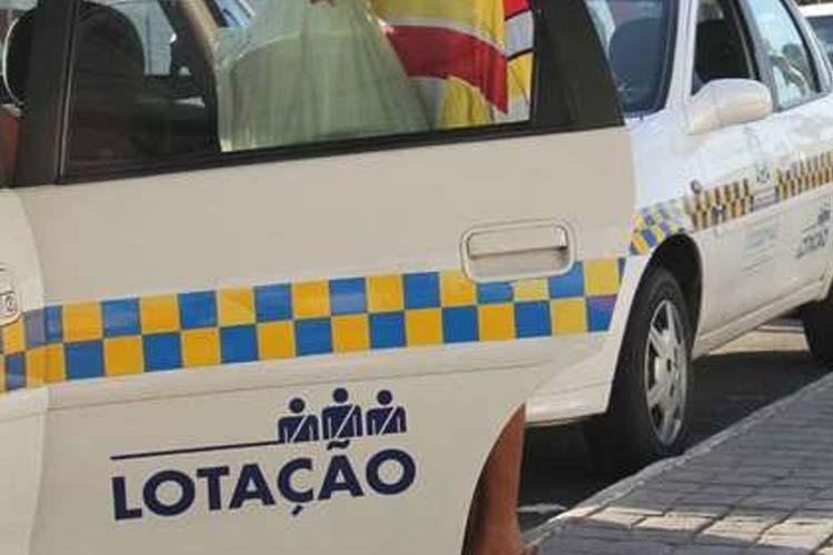 Projeto de Táxi-lotação é oportunista e eleitoreiro, afirma Setap