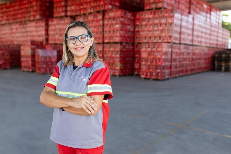 ​Solar Coca-Cola abre mais de 20 vagas de emprego no Amapá; confira informações