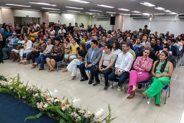Programa Acolher Amapá: Mais de 100 serviços para a população em vulnerabilidade