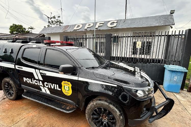 Ferreira Gomes: polícia civil indiciou indivíduo por ameaça e calúnia na Lei Maria da Penha