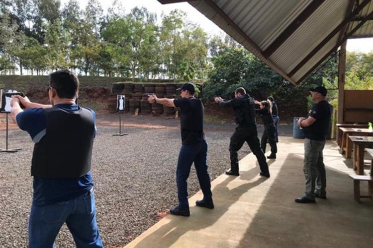Polícia Civil do Amapá abre inscrições para 100 vagas em Torneio de Tiro