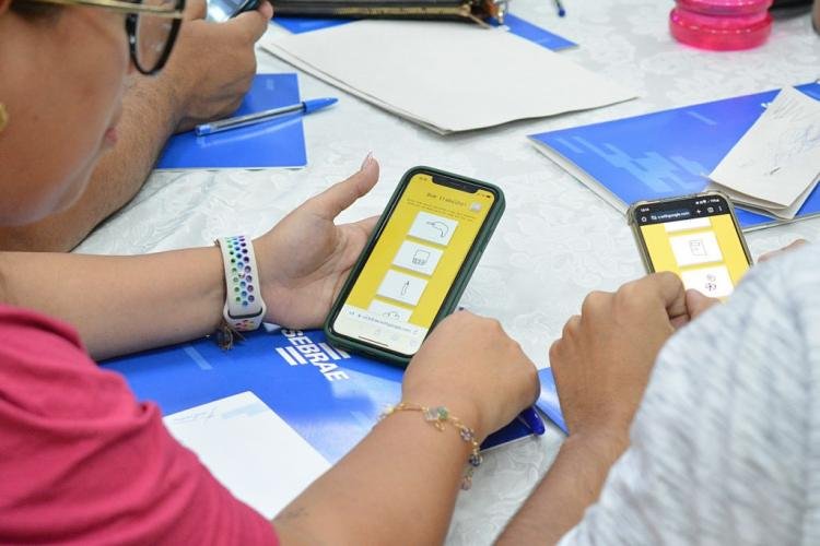 Sebrae promove Semana gratuita de Educação Empreendedora