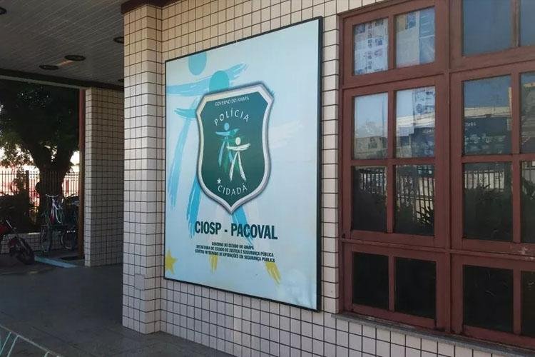 Assaltantes presos revelam que empregada ajudou em assalto na casa de ex-patrões, em Macapá