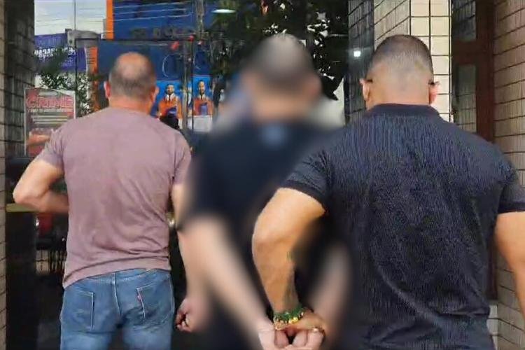 Condenado por roubo e tráfico de drogas é preso em Macapá