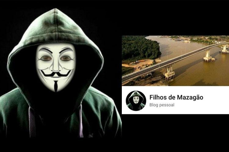 Criador anônimo de página no Facebook é indiciado por publicar ofensas ao prefeito de Mazagão