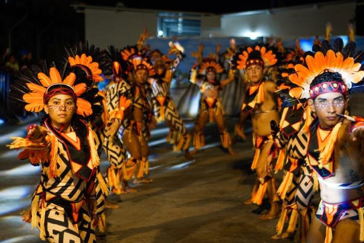 2º Festival Municipal de Toadas acontece neste sábado (30) em Macapá
